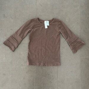 MATILDA Jane top size for